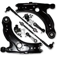 PREXAparts P136032 Reparatieset, wieldraagarm