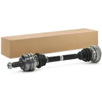 RIDEX 13D0532R Aandrijfas