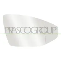 PRASCO AD0687523 Spiegelglas, buitenspiegel