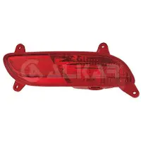 Alkar 2286999 Mistachterlamp