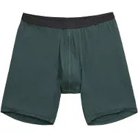JP 1880 Boxershorts donkergroen