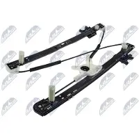 NTY EPS-LR-008 Raammechanisme