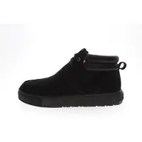 U.S. POLO ASSN. Veterboots 'Bayard' grijs / zwart