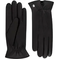 Roeckl Vingerhandschoenen 'ANTWERPEN TOUCH' zwart