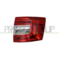 PRASCO SK0324163 Achterlicht
