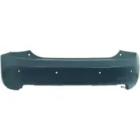 Diederichs 1080056 Achterbumper