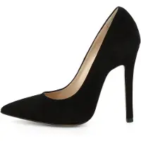 Evita Pumps 'LISA' zwart