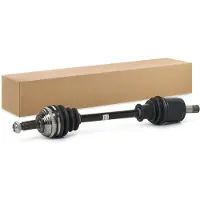 RIDEX 13D0871R Aandrijfas