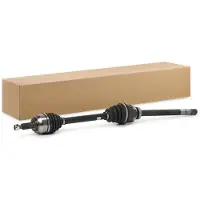 RIDEX 13D1114R Aandrijfas
