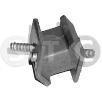 STC T404349 Ophanging, versnelling