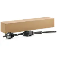 RIDEX 13D0724R Aandrijfas