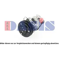 AKS DASIS 850872N Aircopomp