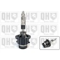 Quinton Hazell QBL126G Xenon-lamp