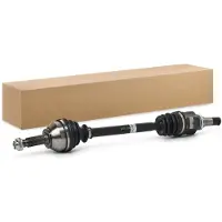 RIDEX 13D1205R Aandrijfas