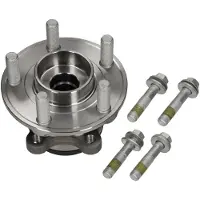 FEBI BILSTEIN 196359 Wiellagerset