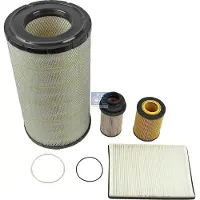 DT Spare Parts 5.94600 Filterset