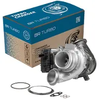BR TURBO 835109-5001RSG Turbocharger