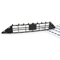Ford 2543370 Ventilatiegrille, bumper