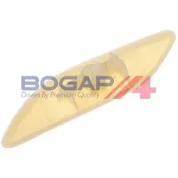 BOGAP M5522119 Sproeikop reinigingsvloeistof, koplampreiniging