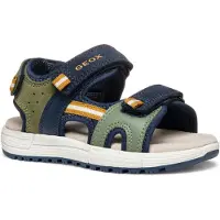 Geox Alben Sandalen