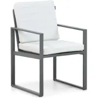 Lifestyle Garden Furniture Lifestyle Nuno dining tuinstoel