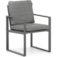 Lifestyle Garden Furniture Lifestyle Nuno dining tuinstoel