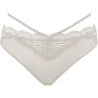 SugarShape Slip 'Lilou' wit