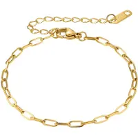 Heidemann Armband 'Lana' goud