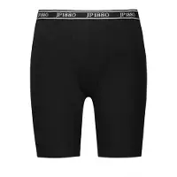 JP 1880 Boxershorts zwart / wit