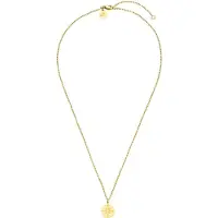 Purelei Ketting 'Compass' goud