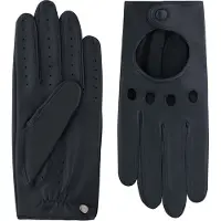 Roeckl Vingerhandschoenen 'ROM AUTOFAHRER' navy