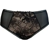 SugarShape Broekje 'Vienna' zwart