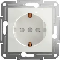 Schneider Electric Stopcontact | | Asfora