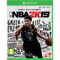 NBA 2K19 - Xbox One