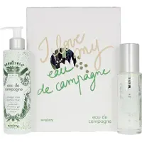 sisley Soir D'Orient Wild Edition Set