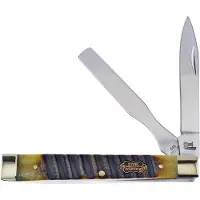 Frost Cutlery Doctors Knife Chainsaw