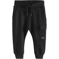 Next Broek zwart