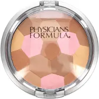 Physicians Formula Powder Palette Multi-Colored Bronzer - 2718 Healthy Glow Bronzer
