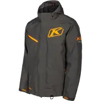 KLIM Kompound Gore-tex Afneembare Jas