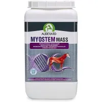 Audevard Myostem Mass