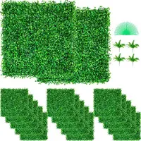 Vevor Kunstmatig Buxus Hegpaneel