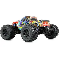 Amewi Hyper Go MTX20 Brushless 1:20 RC auto Elektro Monstertruck 2,4 GHz