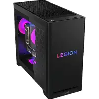 Lenovo Legion T5i Ultra 7-Windows 11 Home-32GB-1TB-RTX 5070 Intel Core Ultra 7 265KF-processor E-cores tot 4,60 GHz en P-cores tot 5,40 GHz, Windows 11 Home 64, 1 TB SSD TLC - 90YA0027MH, Eclipse