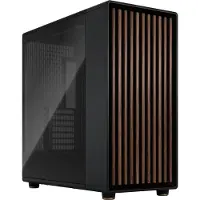 Fractal Design North XL Charcoal Black TG | PC-behuizing