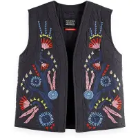 Scotch & Soda - Dames - Vesten