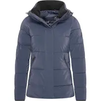 Imperial Riding Vrouwelijke paardrijdjas met capuchon Beau