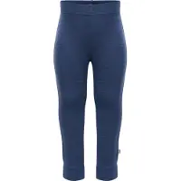 Hummel Leggings donkerblauw