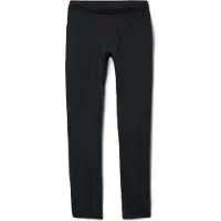 Columbia Midweight Tight 2 Base Layer Pants Zwart 12-13 Years Jongen
