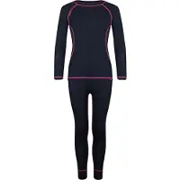 TROLLKIDS Merino Lange Mouwen Basislaagset