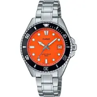 Casio COLLECTION & VINTAGE Polshorloges MDV-10D-4A1VDF